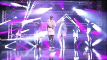 AMAs 2015 - Justin Bieber  Medley ( “What Do You Mean