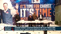 TPN Ganjar-Mahfud dan Timnas AMIN Ajukan Gugatan Sengketa Pemilu 2024 ke MK