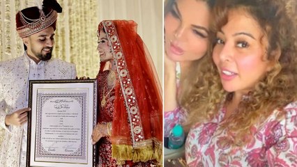 Rakhi Sawant की दोस्त रही Rajshree More ने Adil Khan Durrani की लेकर दिया चौंकाने वाला बयान