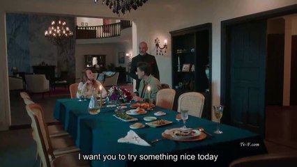 مسلسل المتوحش مدبلج الحلقة 135 المائة وخمسة والثلاثون