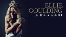 Ellie Goulding - O Holy Night (AUDIO)