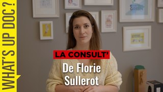 La Consult’ de Florie Sullerot  : 
