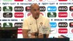 Portugal's coach Roberto Martinez previews friendly with Sweden and discuss Euro 2024 preparations