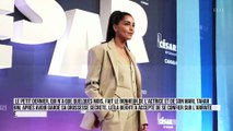 Leïla Bekhti se confie pour la première fois sur sa troisième grossesse