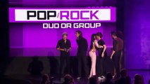 One Direction - Winners Duo or Group - Pop/Rock - AMAs 2015