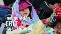 Gracias a Ti CRIT BC - Gobierno del Estado de Baja California