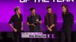 One Direction - Winners Artist of the year (AMAs 2015)