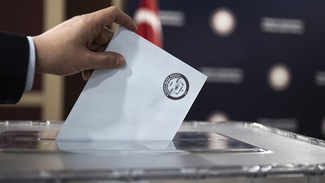 31 Mart yerel seçimi için 5 adımda oy kullanma rehberi