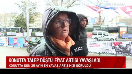 Yatırım tercihlerinin değişmesi o sektörü etkiledi, artış yavaşladı