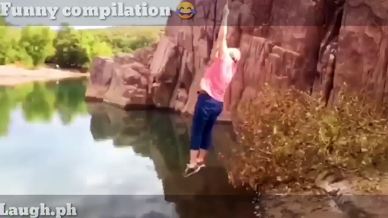 Funny Fails Compilation