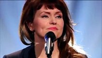 The Voice Holland - Jennie Lena Performs Sting's Fields Of Gold