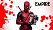 DEADPOOL - Official Red Band Movie Promo Clip: Empire Magazine (2016) HD - Ryan Reynolds Marvel Movie