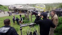 Star Wars: The Force Awakens - Official Movie Featurette: Legacy (2015) HD - Harrison Ford Movie