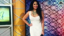 Tania Reza posa para la revista Playboy México