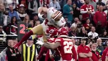 49ers vs. Chiefs Super Bowl 58 Mic'd Up - NFL Films Presents