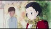 Only Yesterday - Official US Release Movie Trailer #1 (2016) HD - Studio Ghibli Animated Movie