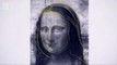 Nueva evidencia de que la Mona Lisa que esta en el Louvre no es la original