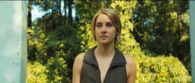 The Divergent Series: Allegiant - Official Movie TRAILER 2 (2016) HD - Shailene Woodley, Theo James Movie