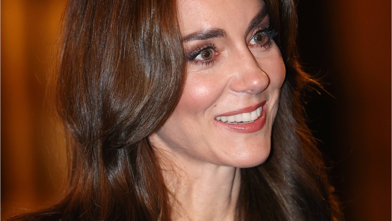 Kate Middleton : qui est Heidi Agan, sa sosie qui lui ressemble étrangement ?