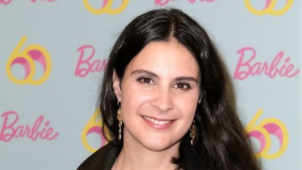 GALA VIDEO - Apolline de Malherbe en couple : qui est son compagnon Harold Hauzy ?