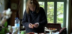 Jane par Charlotte (2021) - Documentaire sur Jane Birkin par sa fille Charlotte Gainsbourg