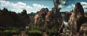 Warcraft - Official Movie TV Spot 1: In Theaters June 10 (HD)