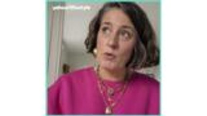 Perrine Emeriaud Buée : "Le diagnostic est tombé, avec une issue inéluctable. On s'est mariés à la veille de sa mort"