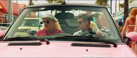 Dirty Grandpa - Official Movie TV SPOT: Respect Your Elders (2016) HD - Robert De Niro, Zac Efron Movie