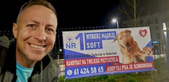 Niezwykła kampania wyborcza w Gnieźnie