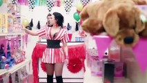 Fall Out Boy ft. Demi Lovato  - Irresistible - Official Music Video