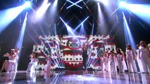 The X Factor UK 2015: Louisa sings her Song of the Series | The Final Results