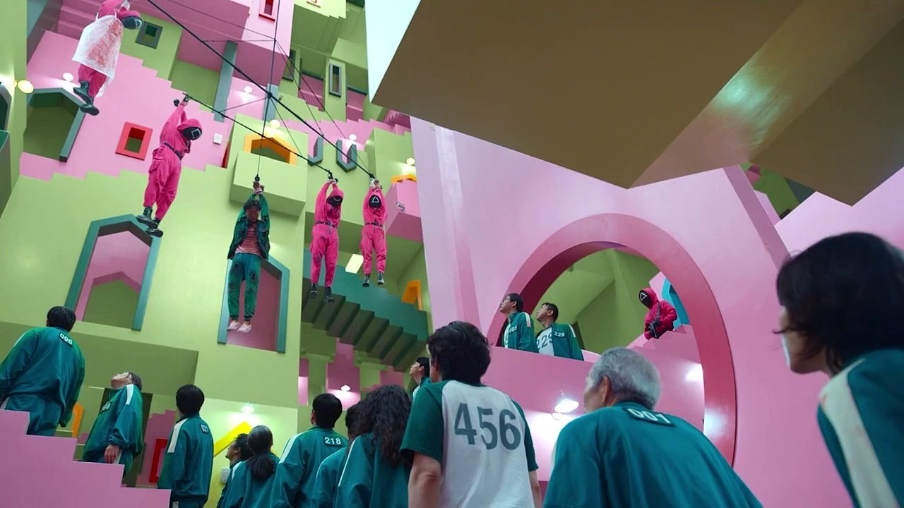 The acolyte: trailer-analyse