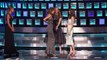 People’s Choice Awards: Dakota Johnson Wardrobe Malfunction
