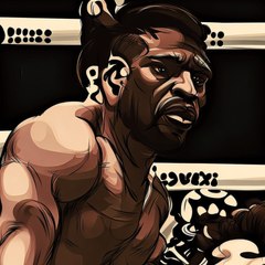 Francis Ngannou révèle : "J'ai été négligent face à Joshua...