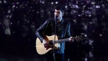 Shawn Mendes and Camila Cabello performance at People's Choice Awards 2016