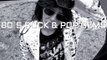 Michael The GlitterKing in a 80 Rock Gems Radio Show Trailer