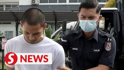 Case of man charged with murdering pregnant girlfriend transferred to High Court