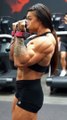 Chelsea Dion IFBB Pro Female Bodybuilder