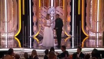 2016 Golden Globes -- Jamie Foxx hace parodia del Error de Steve Harvey que tuvo en Miss Universo