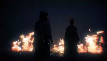 Rise Of The Ronin | Trailer | PS5