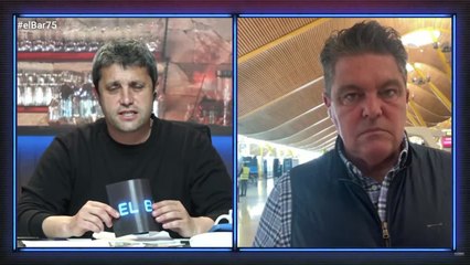 Joaquín Maroto: "Es posible que Rubiales pueda regresar hoy a España"