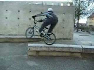 ride a wittenheim