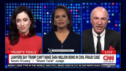 The New York Times Loves the Deep State""The Dan Bongino Show: Trump's Breaking News - Trump: