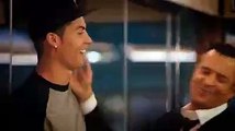 Cristiano Ronaldo Presume su vida de lujos