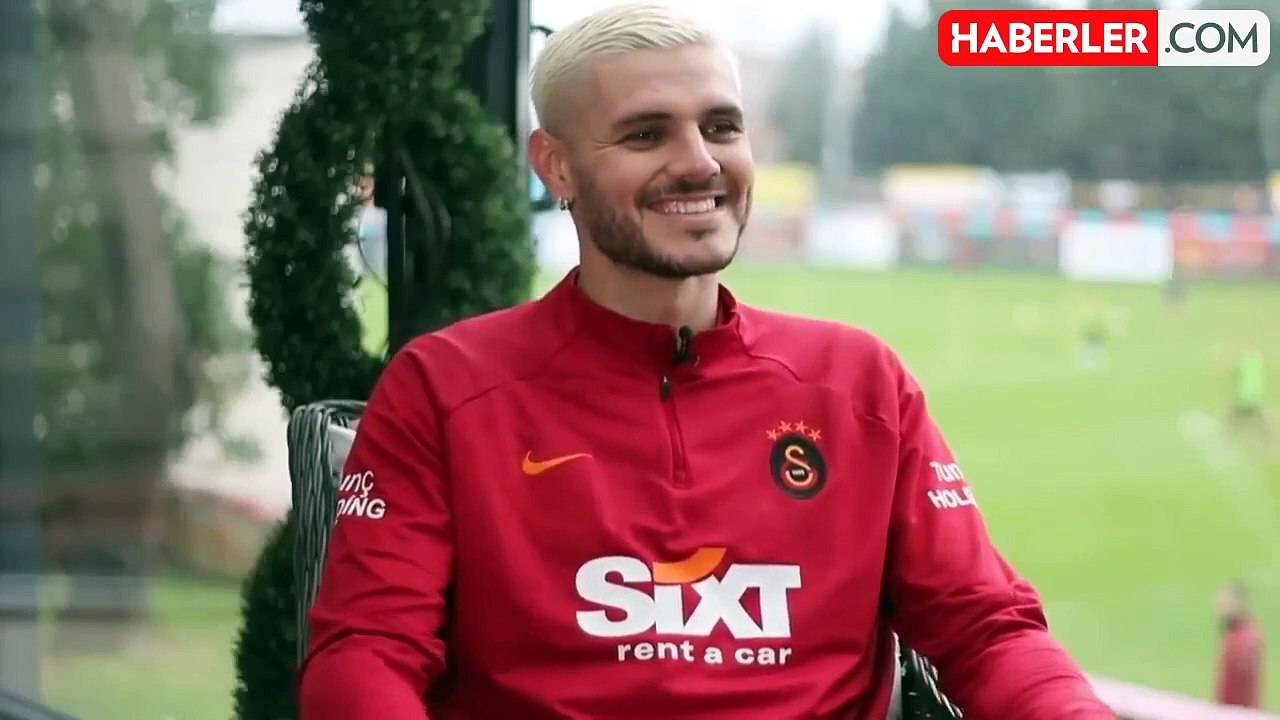 Mauro İcardi'ye Dünya Devi Milan'dan Talip Olduğu İddiası, Galatasaray'dan Ayrılıyor mu?