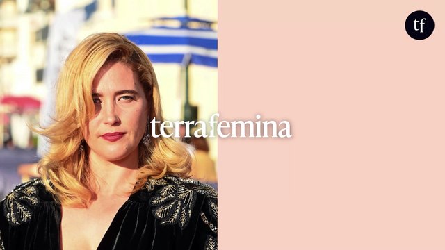 C'était mon père : victime d'inceste, Vahina Giocante témoigne