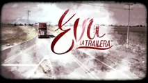 Eva La Trailera - “Si mi hijo y mi nieto son felices, yo también lo soy” - Telenovelas Telemundo