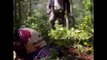 In a Violent Nature Trailer #1 (2024) Ry Barrett Horror Movie HD