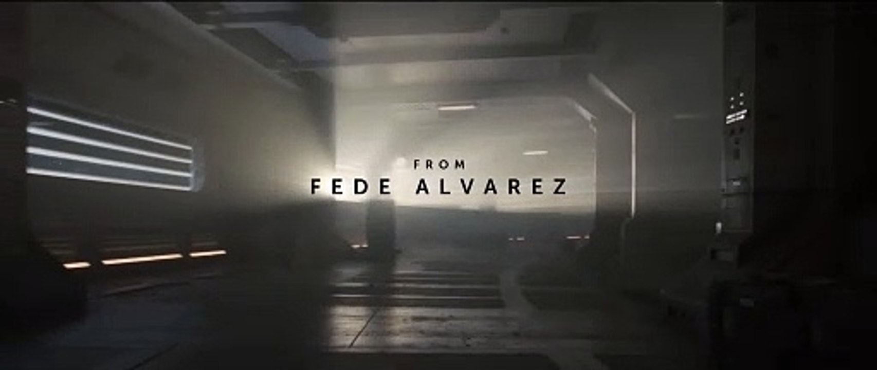 Alien: Romulus Teaser Trailer #1 (2024) Isabela Merced Horror Movie HD