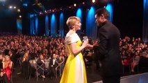 #2016CriticsChoiceAwards: Carrie Coon gana Mejor Actriz en una Serie Dramática